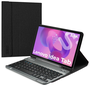 Subblim Keytab Pro BT Funda con Teclado para Lenovo Idea Tab 11 pulgaste 2025, Negra