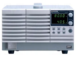 GW INSTEK PSW80-40.5 Fuente de alimentación de laboratorio programable 0÷80VDC 40,5A