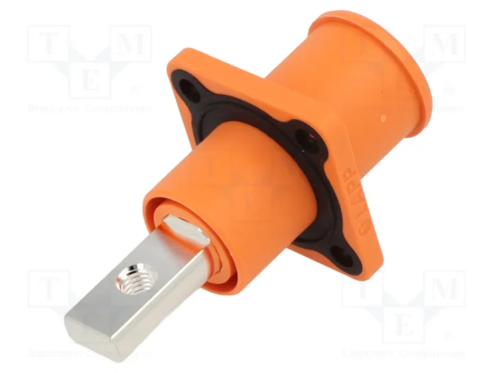 LAPP Conector de alimentación DC EPIC® BATTERY 120HO7RB01