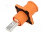LAPP Conector de alimentación DC EPIC® BATTERY 120HO7RB01
