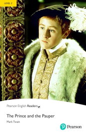 PENGUIN PRINCE AND THE PAUPER 2, Mark Twain - PENGUIN