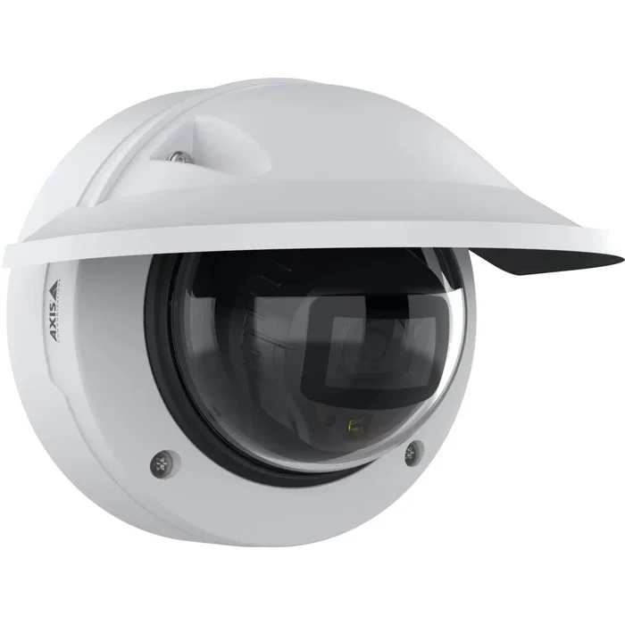 Axis P3278-LVE Cámara de seguridad IP 8MP Axis P3278-LVE Cámara de seguridad IP 8MP