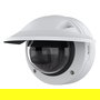 Axis Cámara de Seguridad IP Fija Cúpula P3278-LVE 8MP para Interior/Exterior, con Visión Nocturna, PTZ y Recuento de Personas, Resolución 4K (3840x2160), PoE, IP66, IK10