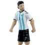 BANBO TOYS Figura Action De Paul Argentina 20cm Articulada