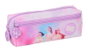 Safta Portatodo Triple K-Pop Demon Hunters 22 cm con Goma Elástica 22x8,5x6 cm
