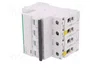 SCHNEIDER ELECTRIC ACTI9 iC60N Interruptor magnetotérmico 10A 3+N 6kA
