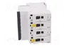 SCHNEIDER ELECTRIC ACTI9 iC60N Interruptor magnetotérmico 10A 3+N 6kA