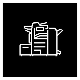 Xerox 497K23470 Kit de Conectividad Inalámbrica - Kit WiFi para Impresora Láser Xerox VersaLink B7100 y VersaLink C7100 - 1 Unidad