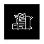 Xerox 497K23470 Kit de conectividad inalámbrica para VersaLink B7100 y C7100 series
