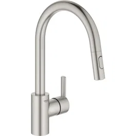 Grohe Mezcla Monocommande para Fregadero