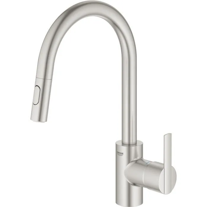 Grohe Mezcla Monocommande para Fregadero