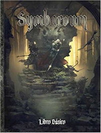 Symbaroum, Mattias Johnsson - NOSOLOROL