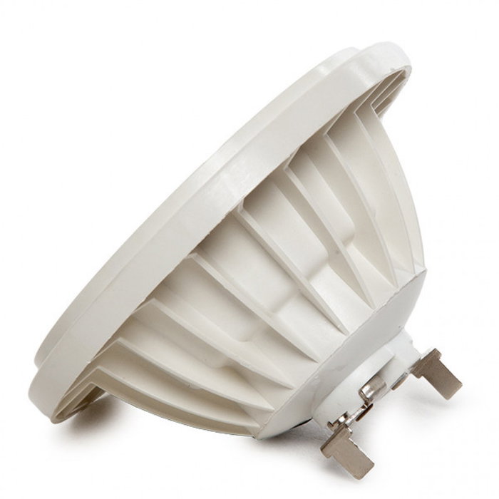 Bombilla LED AR111 12W 1.080Lm 6000K Blanco Frío
