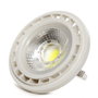Bombilla LED AR111 12W 1.080Lm 6000K Blanco Frío