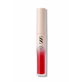 Sensilis LIP GLOW [OIL REPAIR] Gloss Labial 04-Pink-A-Boo
