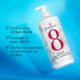 Elizabeth Arden Eight Hour Loción Corporal Hidratante 380 ml