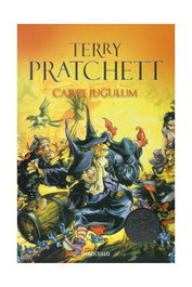 Carpe Jugulum, Terry Pratchett - Penguin Random House Grupo Editorial, S.A.U. (Mundodisco 23)