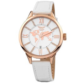 Reloj Mujer Aviator AVW8636L14 (Ø 39 mm)