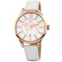 Aviator Reloj Aviator AVW8636L14 Rosa y Blanco