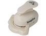 Innspiro Troqueladora de esquinas Corner Punch corazones 38mm