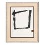 Cuadro Pintura Abstracto 2/M 80 X 100 cm (Set de 2)