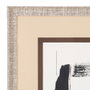 Cuadro Pintura Abstracto 2/M 80 X 100 cm (Set de 2)