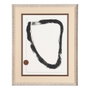 Cuadro Pintura Abstracto 2/M 80 X 100 cm (Set de 2)