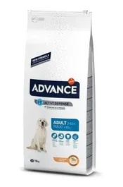 Affinity Advance Canine Adult Max Comida para Perro Sabor Pollo y Arroz 18 kg