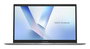Asus Vivobook 14 X1404VA-EB1769 - Portátil 14" Full HD, Intel Core 5 120U, 16GB RAM DDR5, 512GB SSD, Sin Sistema Operativo, Plata Fría, Teclado QWERTY Español