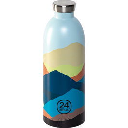 24Bottles Clima Bottle Mountains 850 ml