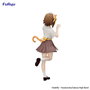 K-On! Estatua PVC Trio-Try-iT Ritsu Tainaka 21 cm