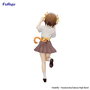 K-On! Estatua PVC Trio-Try-iT Ritsu Tainaka 21 cm