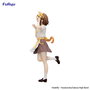 K-On! Estatua PVC Trio-Try-iT Ritsu Tainaka 21 cm