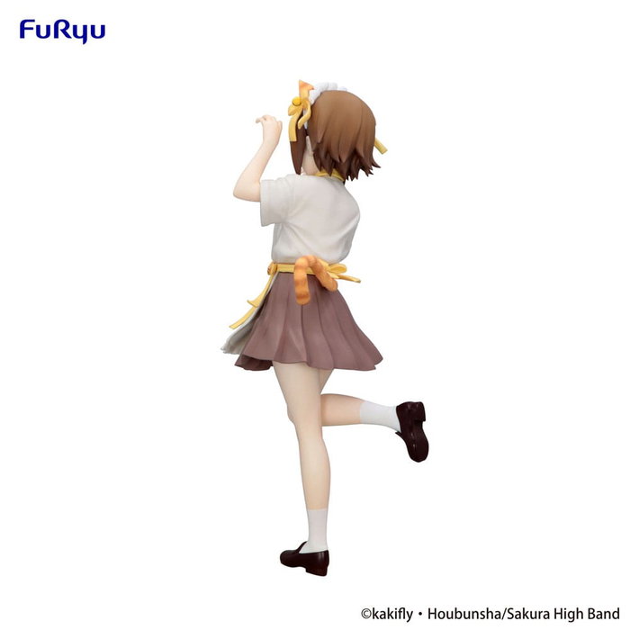 K-On! Estatua PVC Trio-Try-iT Ritsu Tainaka 21 cm