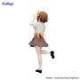 K-On! Estatua PVC Trio-Try-iT Ritsu Tainaka 21 cm