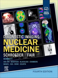 ELSEVIER UK DIAGNOSTIC IMAGING: NUCLEAR MEDICINE