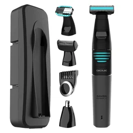 Afeitadora cecotec 04741 precisioncare 5 in 1