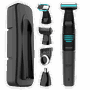 Cecotec PrecisionCare 5in1 Afeitadora Multifunción