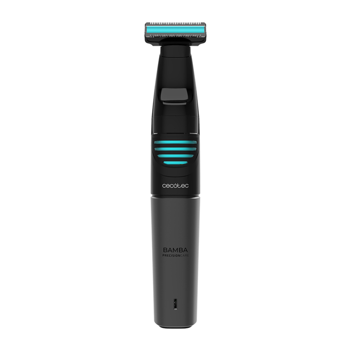 Cecotec PrecisionCare 5in1 Afeitadora Multifunción