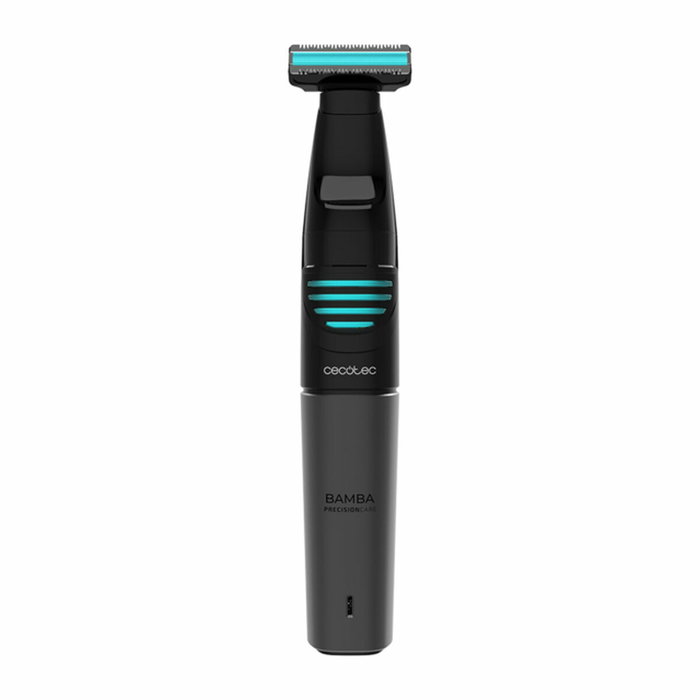 CECOTEC Bamba PrecisionCare Extreme 5in1 Negro/Verde CECOTEC Bamba PrecisionCare Extreme 5in1 Negro/Verde
