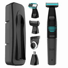 CECOTEC Bamba PrecisionCare Extreme 5in1 Negro/Verde