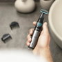 CECOTEC Bamba PrecisionCare Extreme 5in1 Negro/Verde