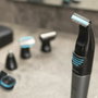 CECOTEC Bamba PrecisionCare Extreme 5in1 Negro/Verde