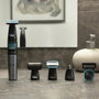 CECOTEC Bamba PrecisionCare Extreme 5in1 Negro/Verde