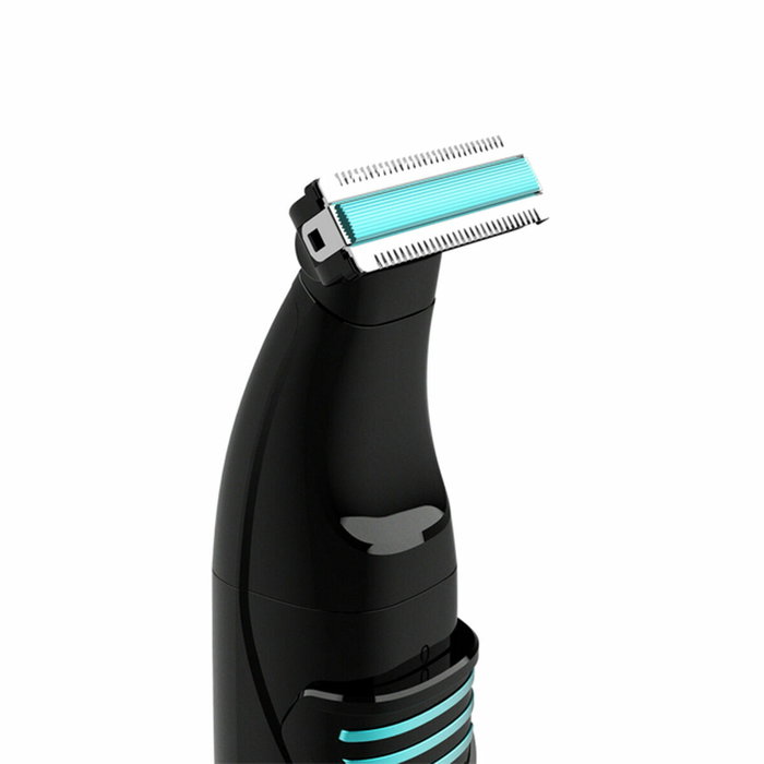 CECOTEC Bamba PrecisionCare Extreme 5in1 Negro/Verde CECOTEC Bamba PrecisionCare Extreme 5in1 Negro/Verde