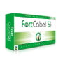 TEGOR FortCabel 5 Alfa 60 cápsulas