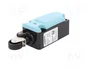 SIEMENS 3SE5112-0BE01 Interruptor de fin de carrera NO + NC 10A IP66