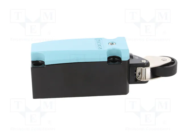 SIEMENS 3SE5112-0BE01 Interruptor de fin de carrera NO + NC 10A IP66