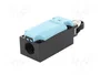 SIEMENS 3SE5112-0BE01 Interruptor de fin de carrera NO + NC 10A IP66