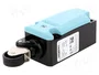 SIEMENS 3SE5112-0BE01 Interruptor de fin de carrera NO + NC 10A IP66